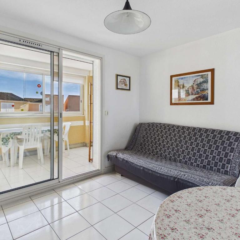 Appartement 2 pièces avec piscine et parking - FR-1-326-478 - Appartamento (4 Adulti) - 5