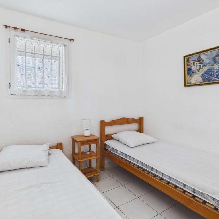 Appartement 2 pièces avec piscine et parking - FR-1-326-478 - Appartamento (4 Adulti) - 6