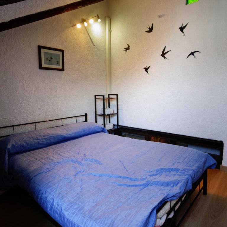 "I Cinque Elementi" intero alloggio Borgo Vanchiglia - One-Bedroom Apartment - 10