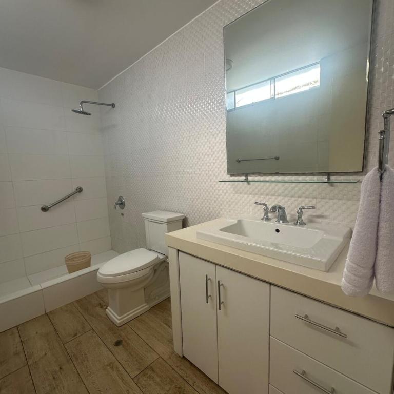 Beautiful house in Surco Near Miraflores, Barranco - Casa con 1 dormitorio - 8