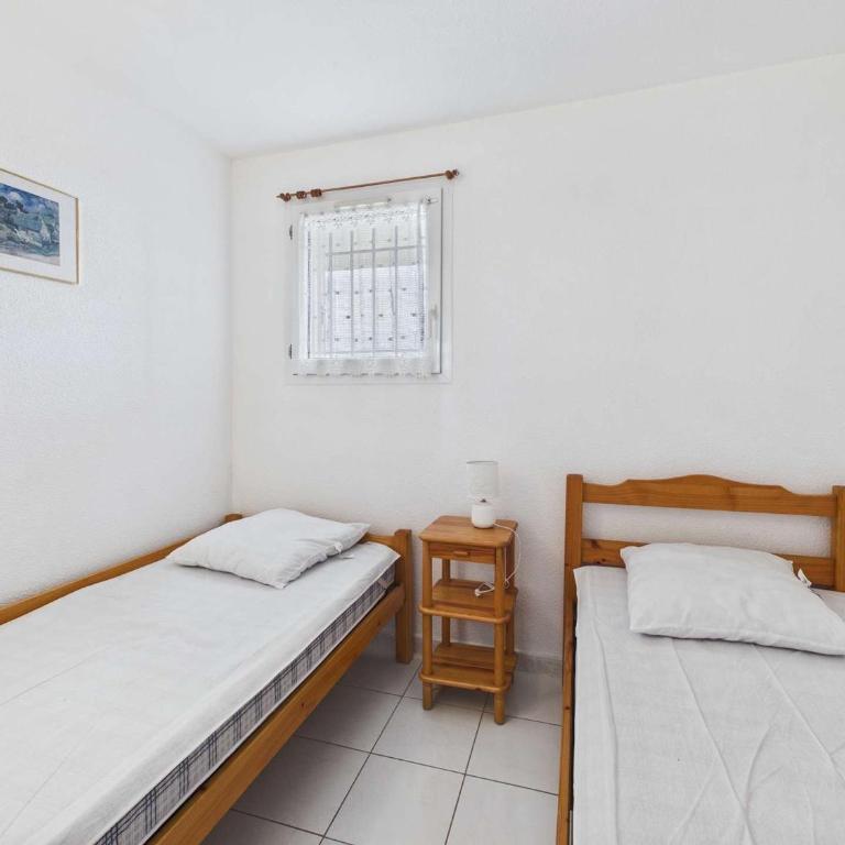 Appartement 2 pièces avec piscine et parking - FR-1-326-478 - Appartamento (4 Adulti) - 7
