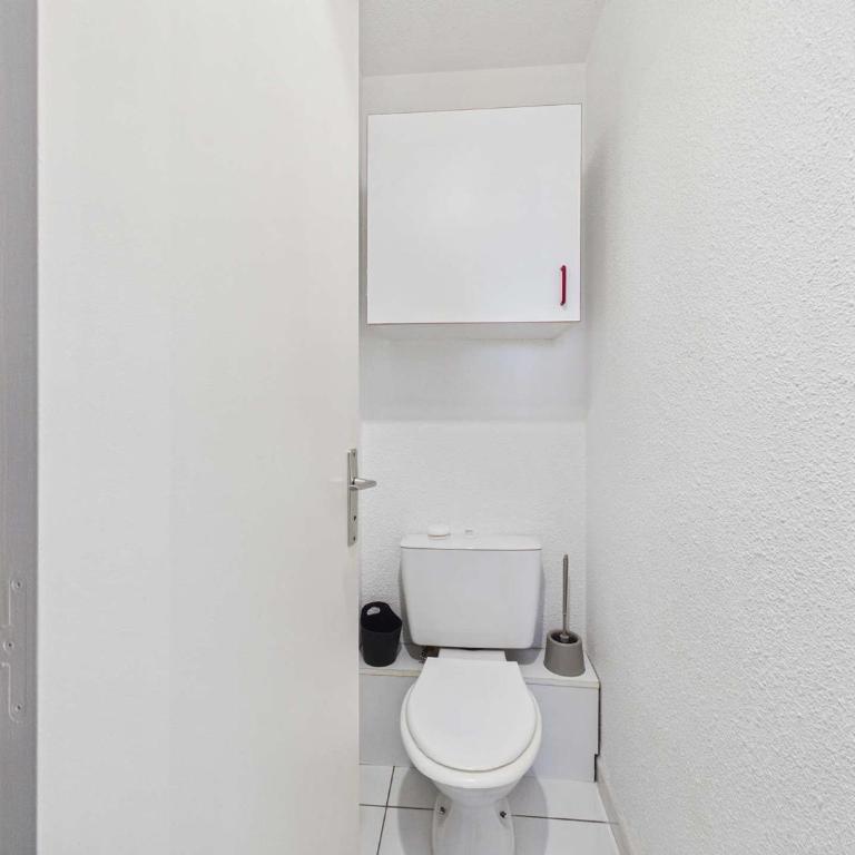 Appartement 2 pièces avec piscine et parking - FR-1-326-478 - Appartamento (4 Adulti) - 8