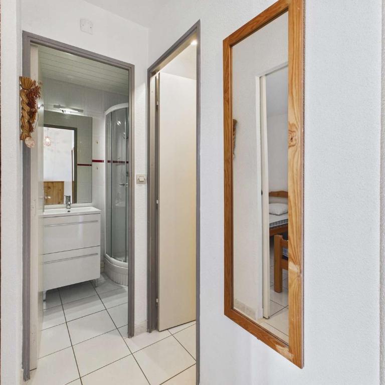 Appartement 2 pièces avec piscine et parking - FR-1-326-478 - Appartamento (4 Adulti) - 9