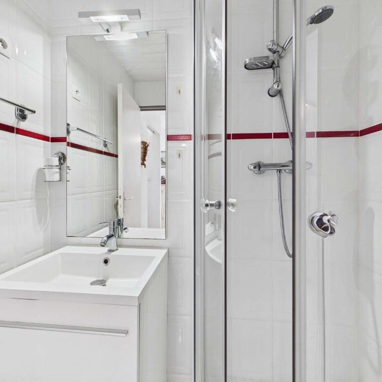 Appartement 2 pièces avec piscine et parking - FR-1-326-478 - Appartamento (4 Adulti) - 10