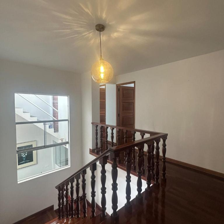 Beautiful house in Surco Near Miraflores, Barranco - Casa con 1 dormitorio - 9