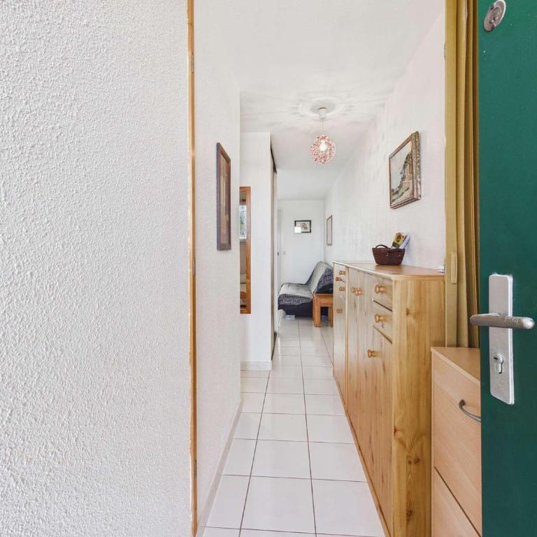 Appartement 2 pièces avec piscine et parking - FR-1-326-478 - Appartamento (4 Adulti) - 11