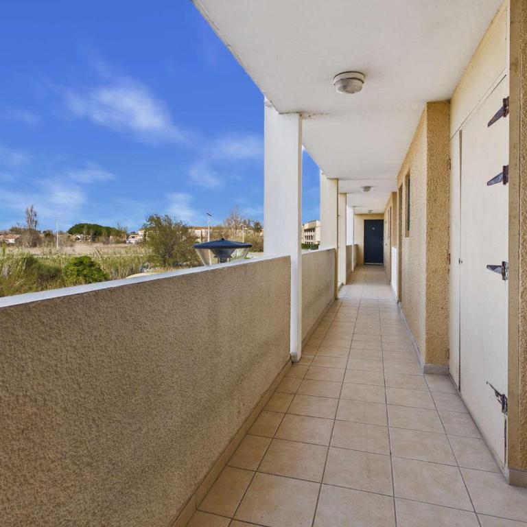 Appartement 2 pièces avec piscine et parking - FR-1-326-478 - Appartamento (4 Adulti) - 12