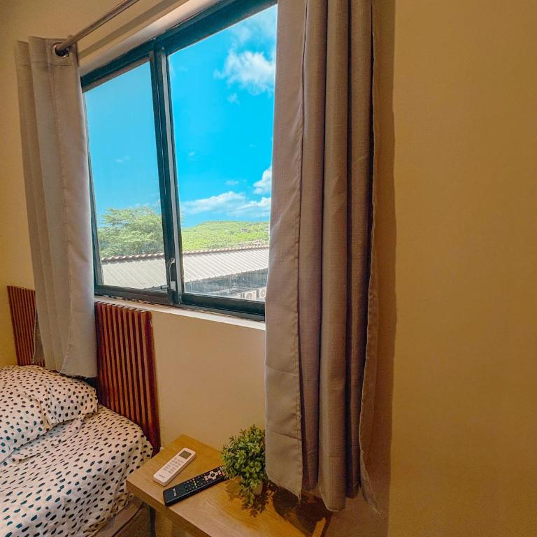 Kicker House - Double Room with Private Bathroom - 4