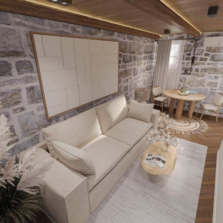 Nika Old Town Apartments - One-Bedroom Apartment - 1