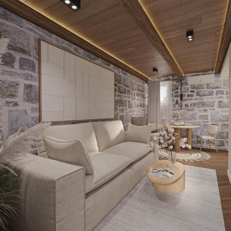 Nika Old Town Apartments - One-Bedroom Apartment - 2