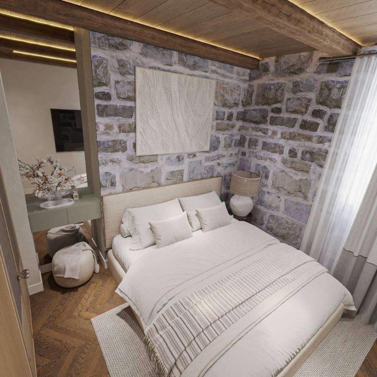 Nika Old Town Apartments - One-Bedroom Apartment - 6