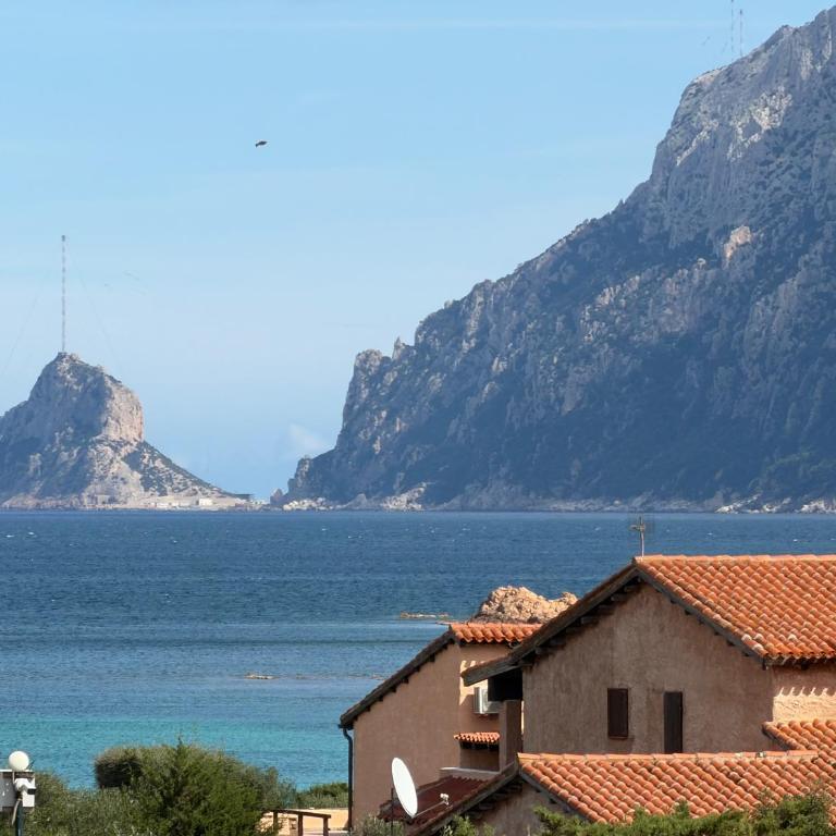 Casa Costa Corallina Mare - Casa Vacanze - 2