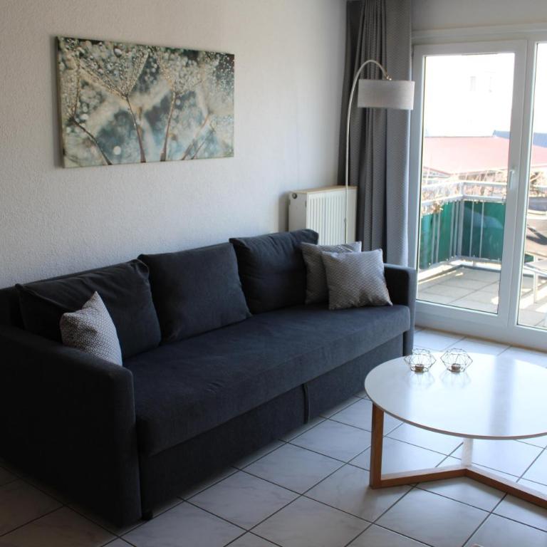 Ferienhof Schöngarten, Sonja & Stefan Büchele GbR - One-Bedroom Apartment - 19