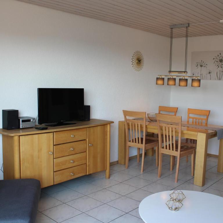 Ferienhof Schöngarten, Sonja & Stefan Büchele GbR - One-Bedroom Apartment - 20