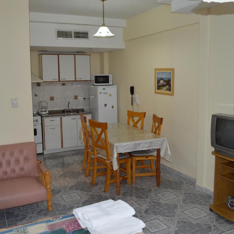 Colorina Complejo Residencial - Estudio 11 - 3