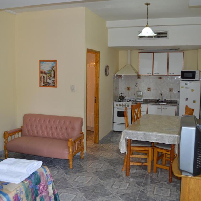 Colorina Complejo Residencial - Estudio 11 - 2