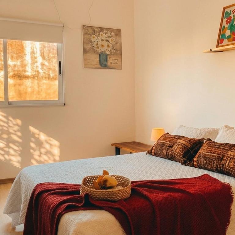 Departamentos A&B - Apartamento - 2 niveles - 2