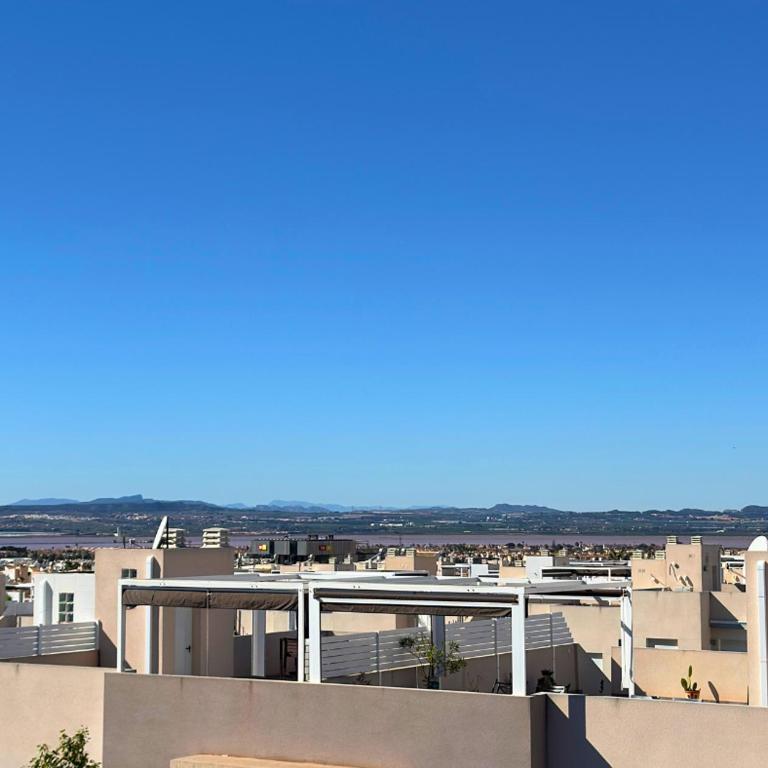 Pink Lagoon View Apartment - Apartamento de 2 dormitorios - 44