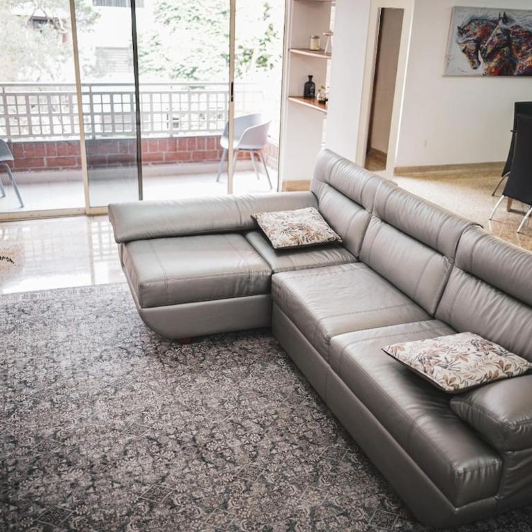 Spacious Apartment in Laureles - Apartamento de 1 dormitorio - 1