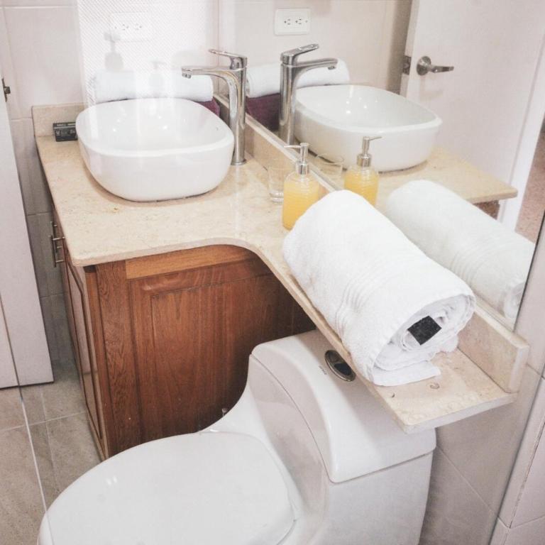 Spacious Apartment in Laureles - Apartamento de 1 dormitorio - 2