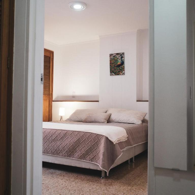 Spacious Apartment in Laureles - Apartamento de 1 dormitorio - 3