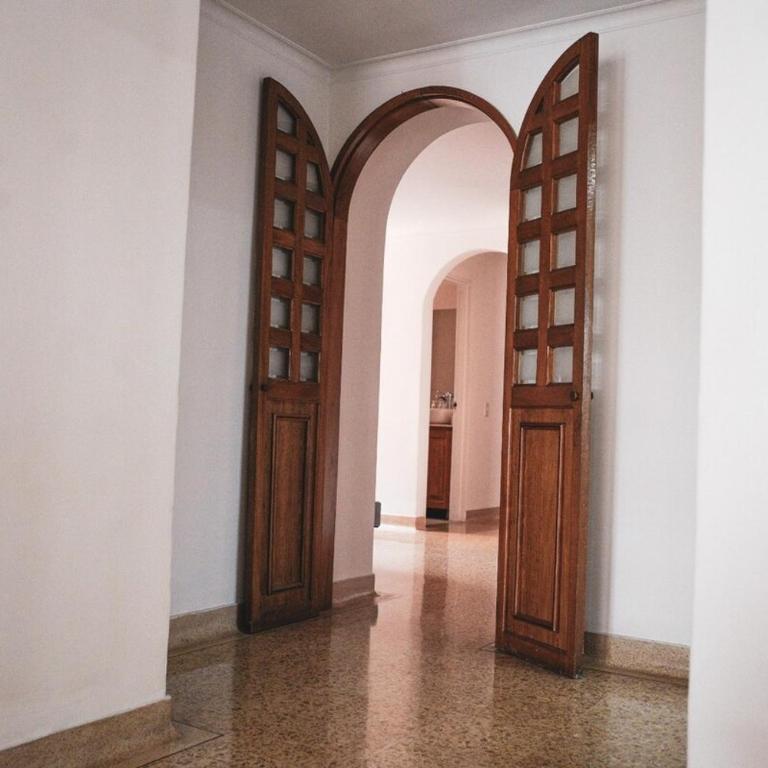 Spacious Apartment in Laureles - Apartamento de 1 dormitorio - 4