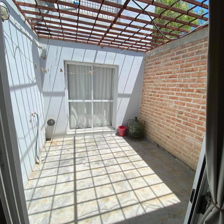 Casita Mil Hojas - Apartamento de 1 dormitorio - 8