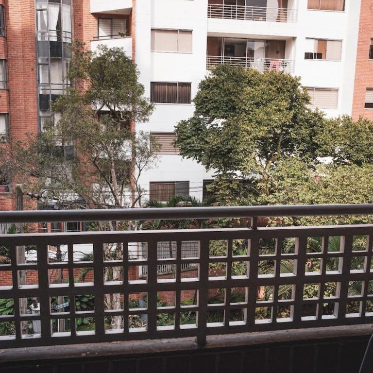 Spacious Apartment in Laureles - Apartamento de 1 dormitorio - 7