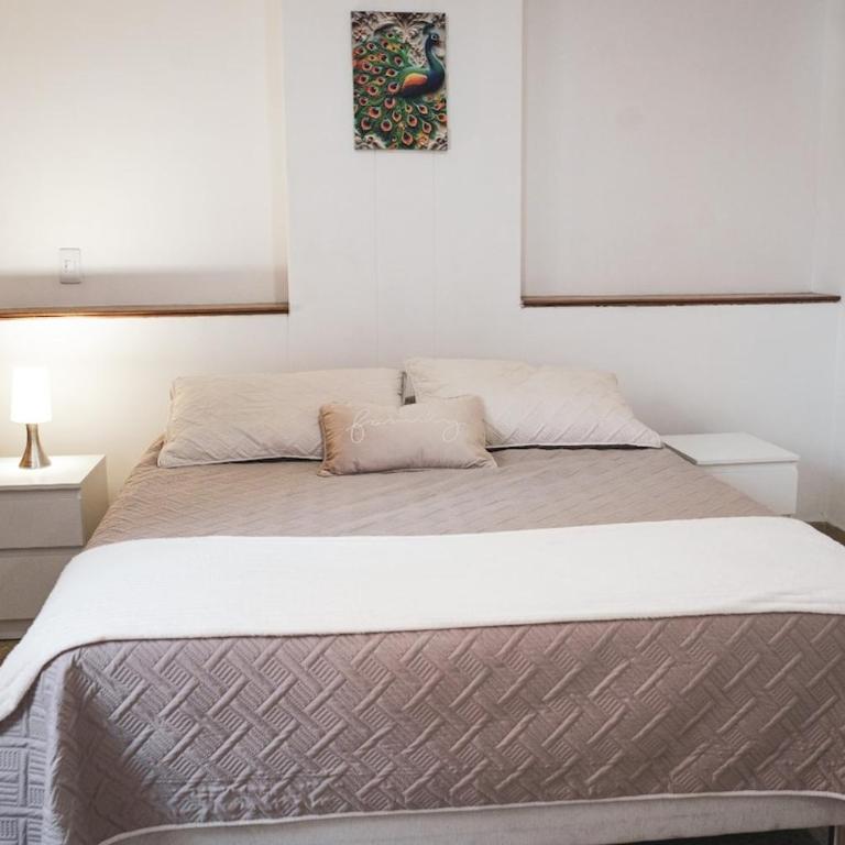 Spacious Apartment in Laureles - Apartamento de 1 dormitorio - 9