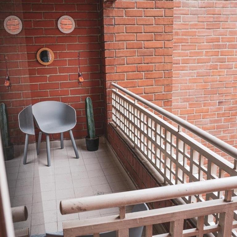 Spacious Apartment in Laureles - Apartamento de 1 dormitorio - 13