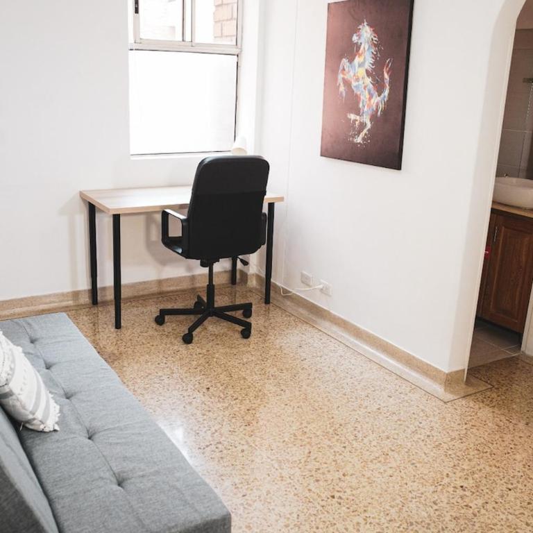 Spacious Apartment in Laureles - Apartamento de 1 dormitorio - 17