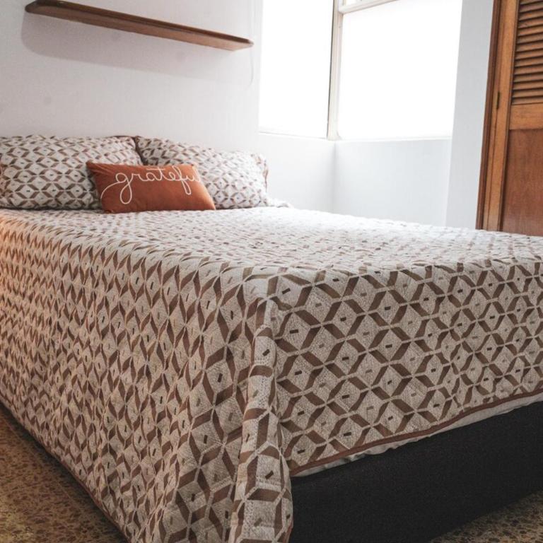 Spacious Apartment in Laureles - Apartamento de 1 dormitorio - 21