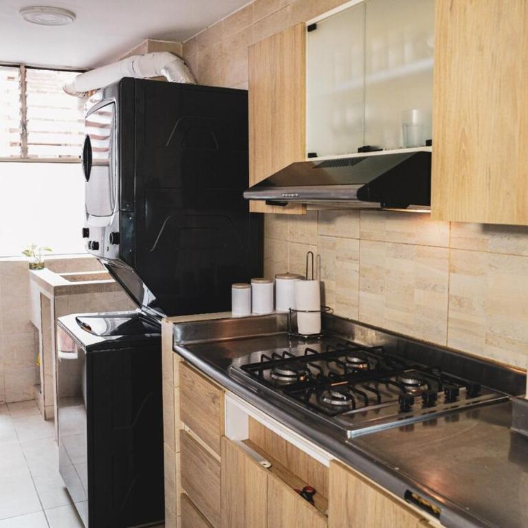 Spacious Apartment in Laureles - Apartamento de 1 dormitorio - 22