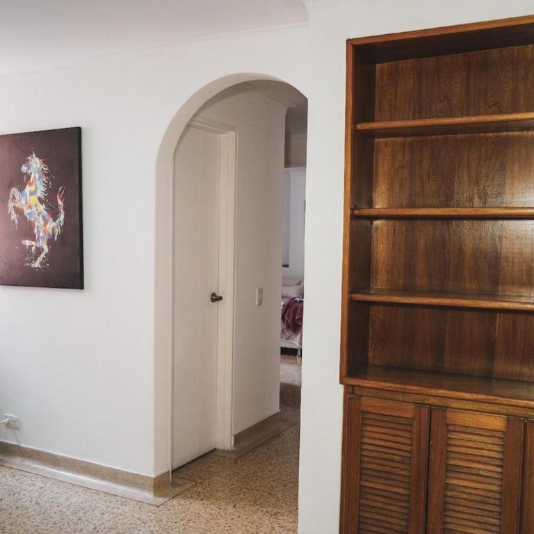 Spacious Apartment in Laureles - Apartamento de 1 dormitorio - 23