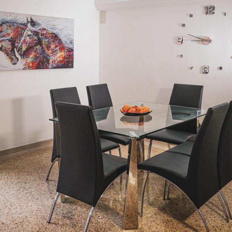 Spacious Apartment in Laureles - Apartamento de 1 dormitorio - 24