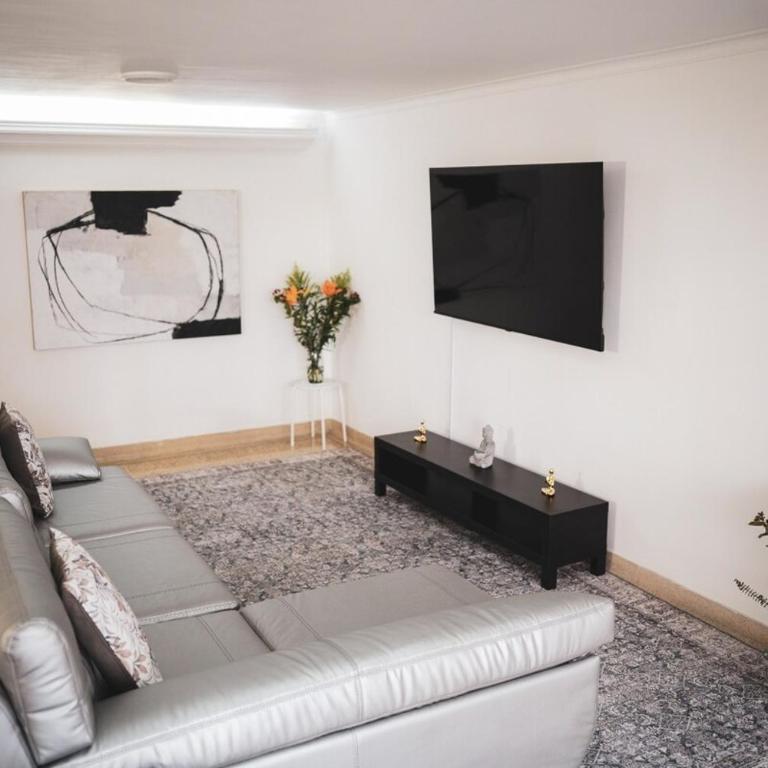 Spacious Apartment in Laureles - Apartamento de 1 dormitorio - 26