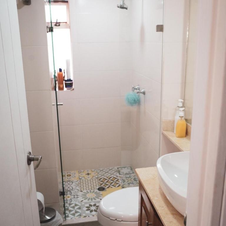 Spacious Apartment in Laureles - Apartamento de 1 dormitorio - 28