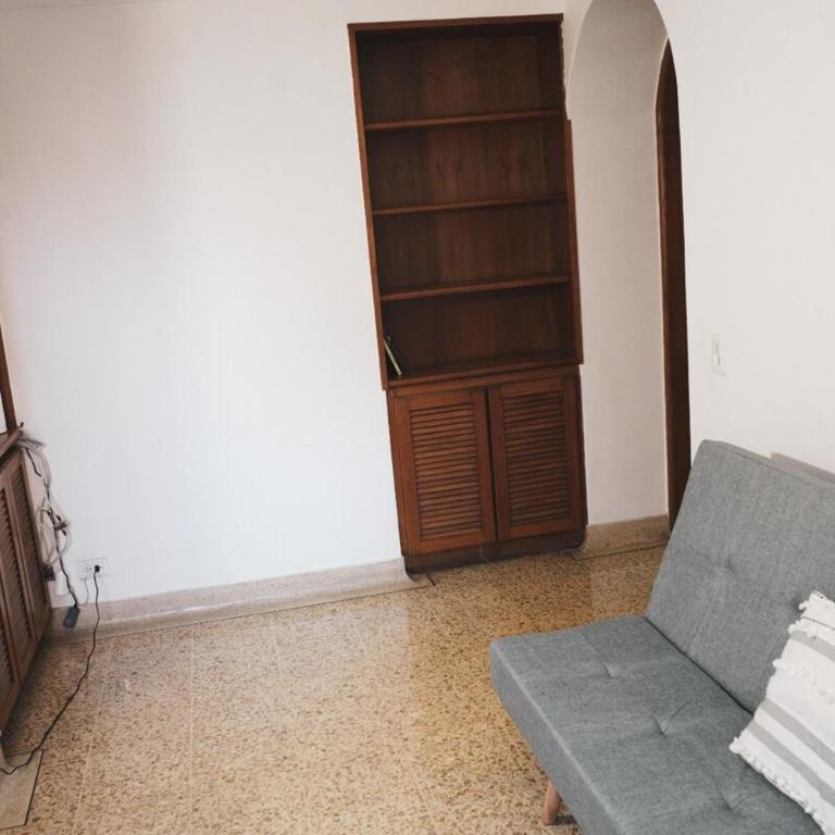 Spacious Apartment in Laureles - Apartamento de 1 dormitorio - 31