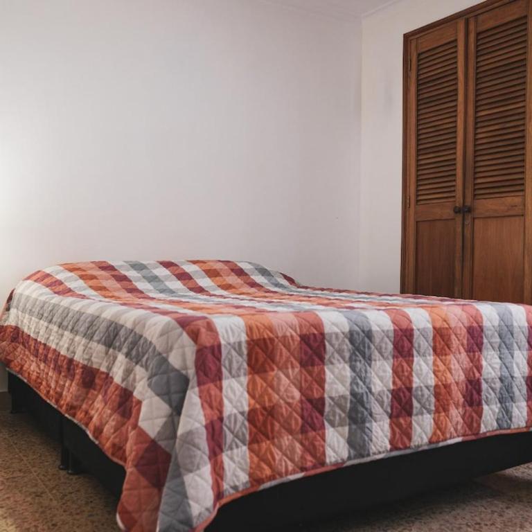 Spacious Apartment in Laureles - Apartamento de 1 dormitorio - 32