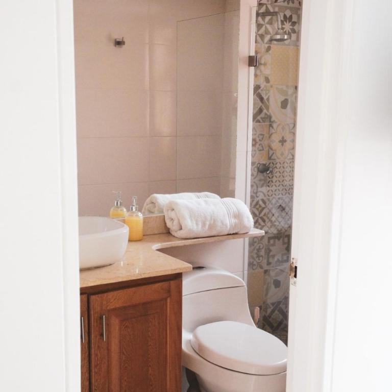 Spacious Apartment in Laureles - Apartamento de 1 dormitorio - 37