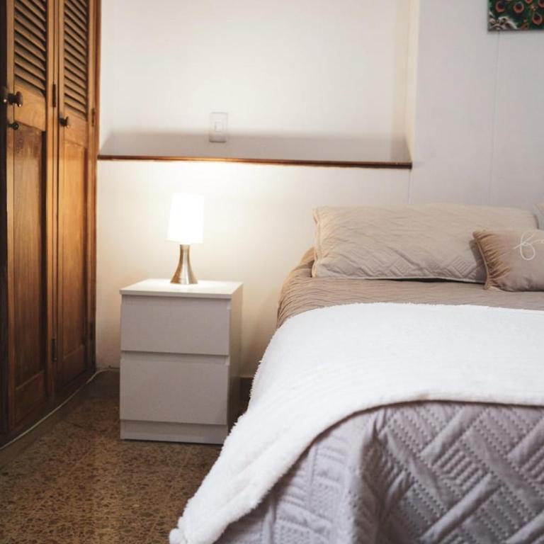 Spacious Apartment in Laureles - Apartamento de 1 dormitorio - 39