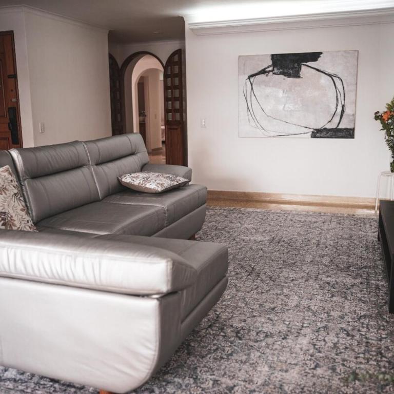 Spacious Apartment in Laureles - Apartamento de 1 dormitorio - 41