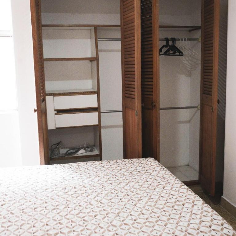 Spacious Apartment in Laureles - Apartamento de 1 dormitorio - 43