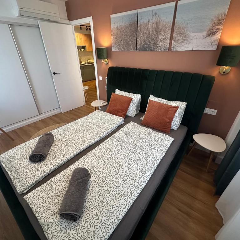Torre Playa Cura Apartamento - Three-Bedroom Apartment - 16