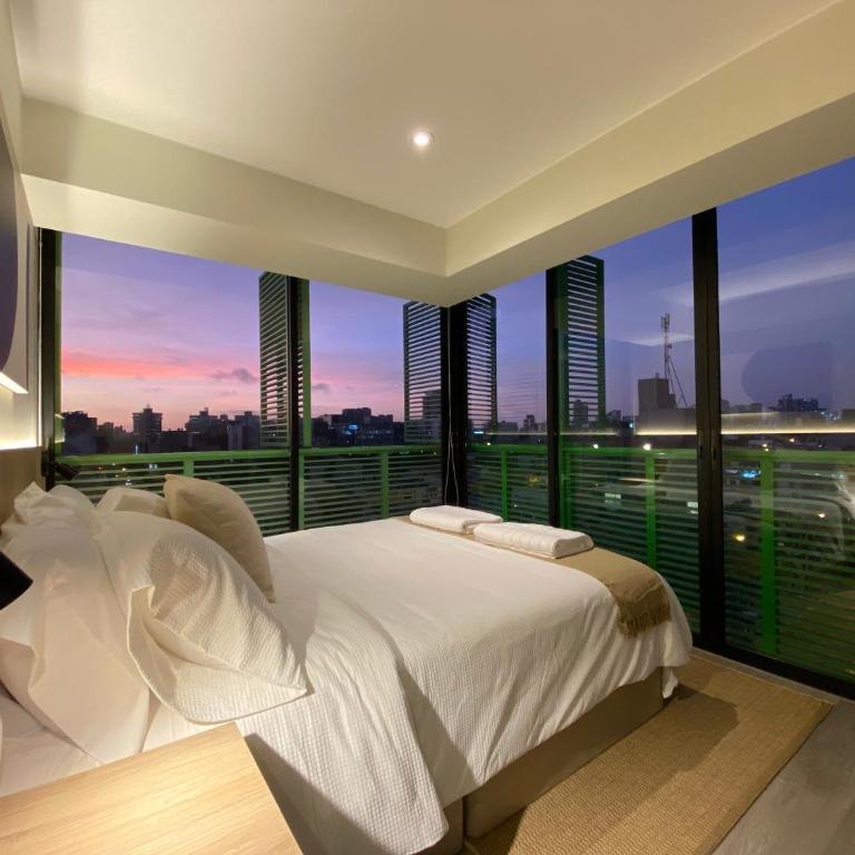 Plaza 27 Residences by Geko - Two-Room Apartment - 8