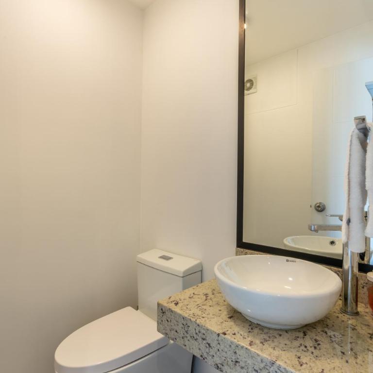 Plaza 27 Residences by Geko - Two-Room Apartment - 11