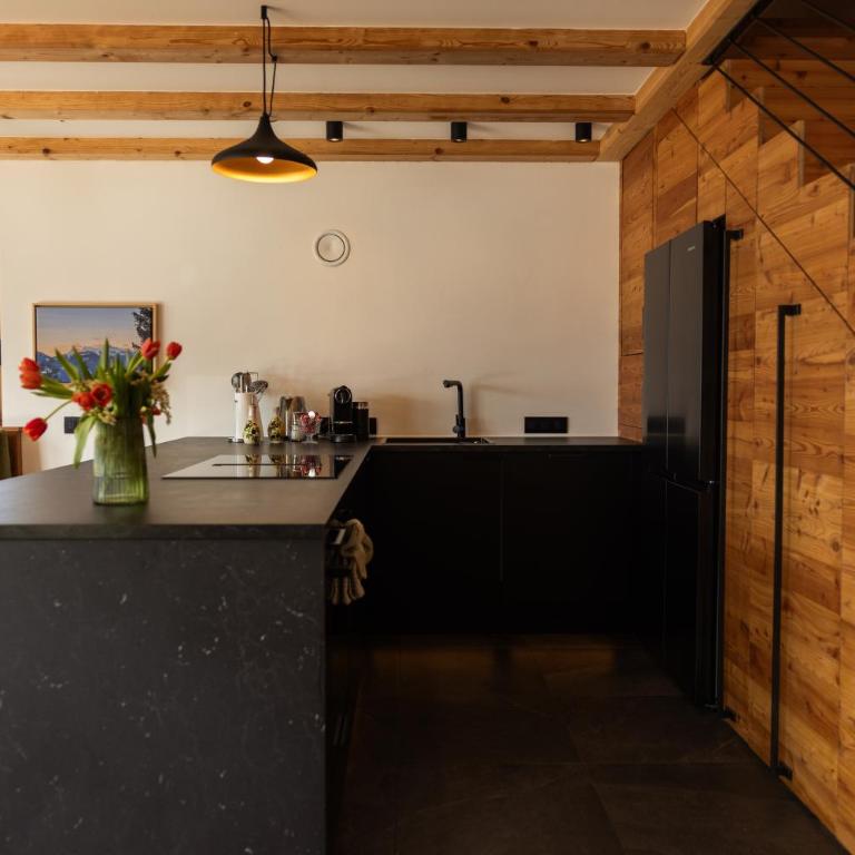 Chalet Astra, Whirlpool & Sauna - Superior Chalet - 11