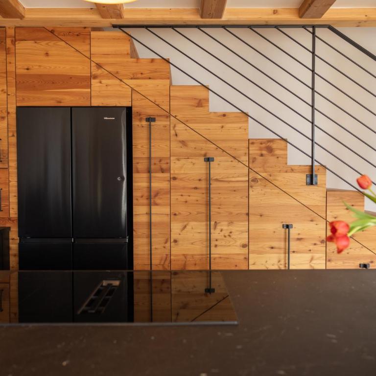 Chalet Astra, Whirlpool & Sauna - Superior Chalet - 47