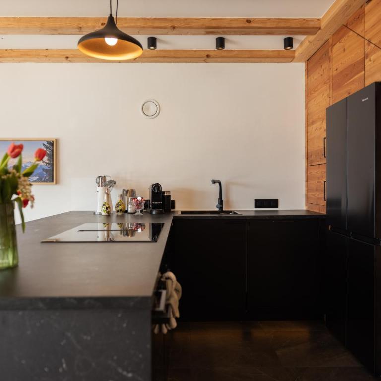 Chalet Astra, Whirlpool & Sauna - Superior Chalet - 45