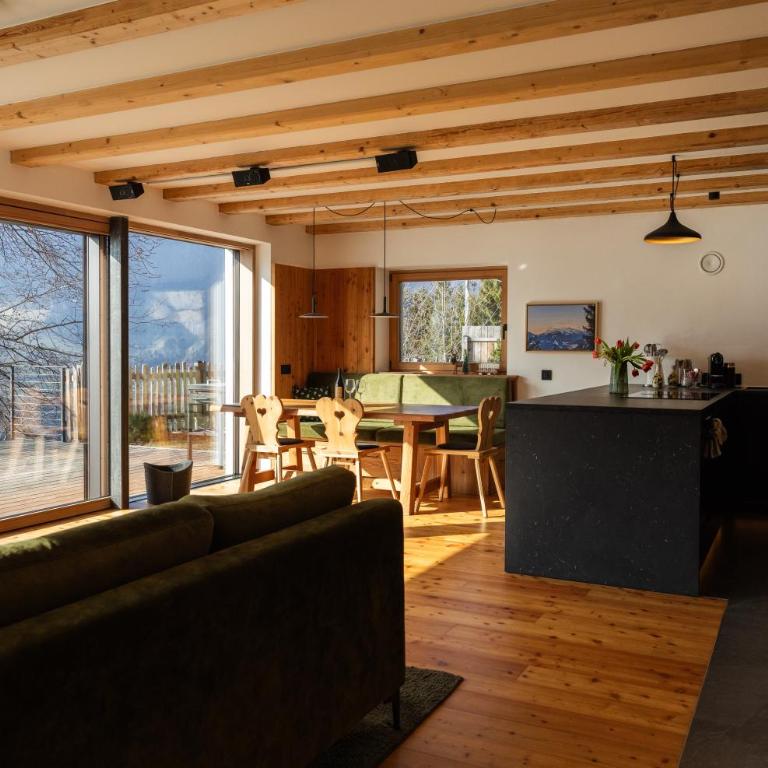 Chalet Astra, Whirlpool & Sauna - Superior Chalet - 49